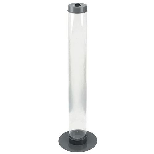 Colector para residuos específicos 10 L con 5 etiquetas Colector para residuos específicos 10 L con 5 etiquetas