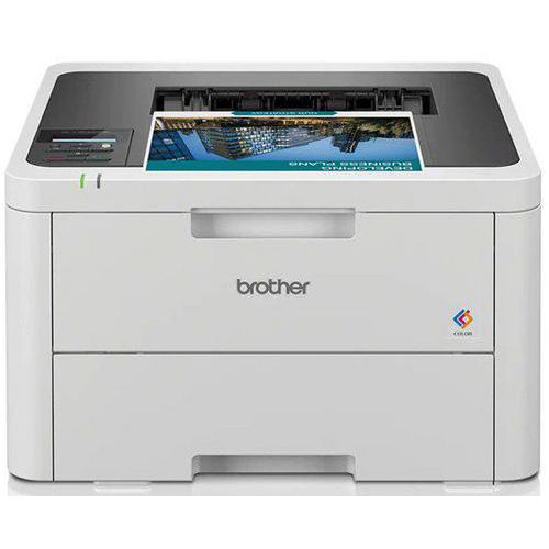 Impresora LED a color HL-L3240CDW a doble cara - Wi-Fi - Brother