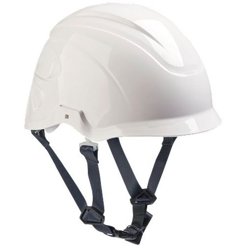 Casco Nexus SecurePlus con cremallera - Correa de barbilla - Centurion Casco Nexus SecurePlus con cremallera - Correa de barbilla - Centurion