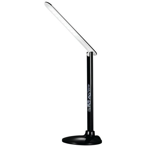 Lámpara de escritorio con intensidad regulable Success - Aluminor