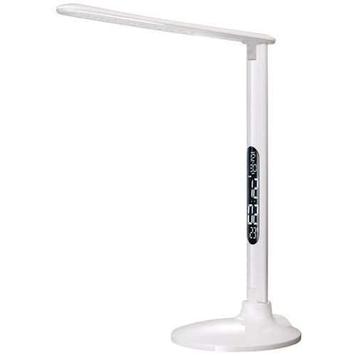 Lámpara de escritorio con intensidad regulable Success - Aluminor