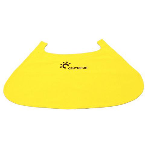 Cubrenucas para casco con protección contra los rayos ultravioleta - Centurion