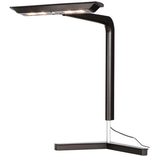 Lámpara de escritorio LED Ergolight - Unilux