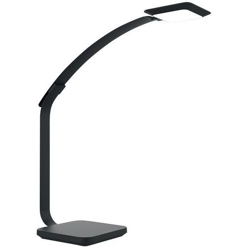 Lámpara de mesa LED conectada Timelight - Unilux