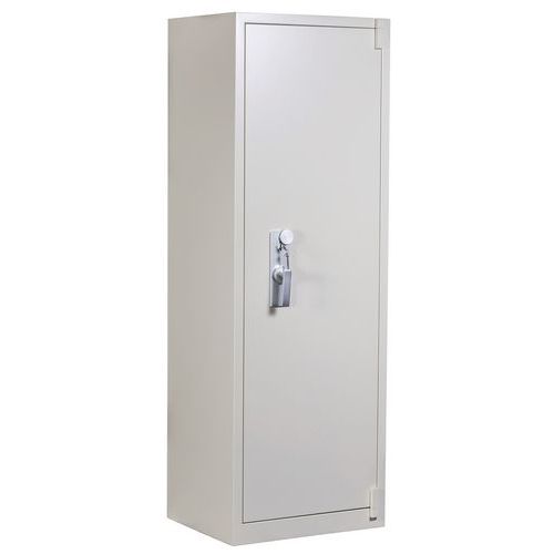 Armario archivador antiincendio - Anchura 67 cm - Altura 195 cm