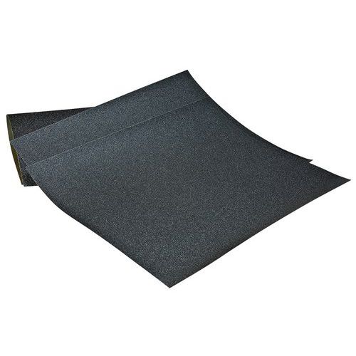 Papel de lija Wetordry™ 734 - 3M™