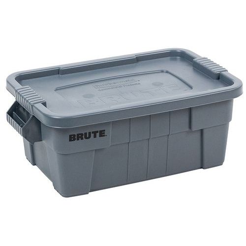 Caja BRUTE® - Longitud: 700 mm - De 53 a 75,5 L