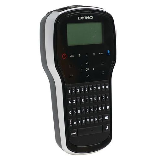 Etiquetadora Dymo LabelManager 280 Qwerty Etiquetadora Dymo LabelManager 280 Qwerty