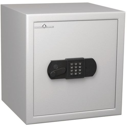 Caja fuerte serie MB: cerradura con código