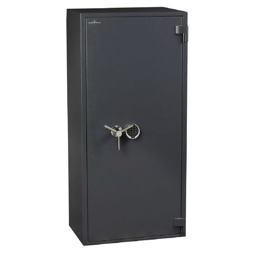 Armario antiincendios Stop Fire 60 min - Cierre con código