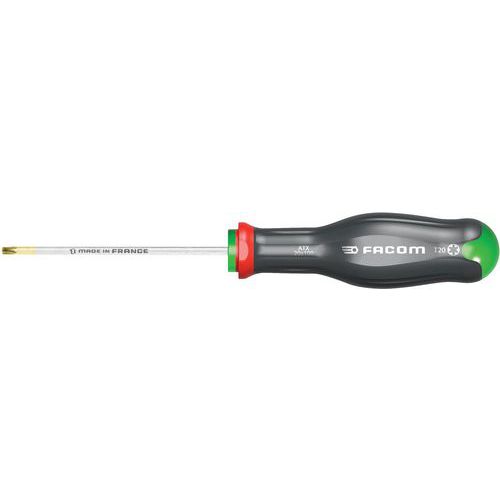Destornillador PROTWIST® para tornillos Torx®