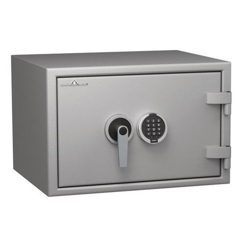 Caja fuerte con doble pared Protect Duo - Cerradura numérica