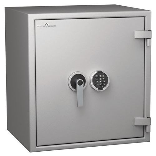 Caja fuerte con doble pared Protect Duo - Cerradura numérica
