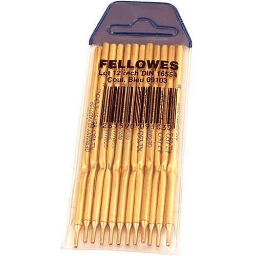 Recarga para bolígrafo con base - Fellowes