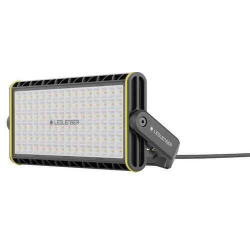 Lámpara de trabajo LED AF12C - 8000 lm - Ledlenser Lámpara de trabajo LED AF12C - 8000 lm - Ledlenser