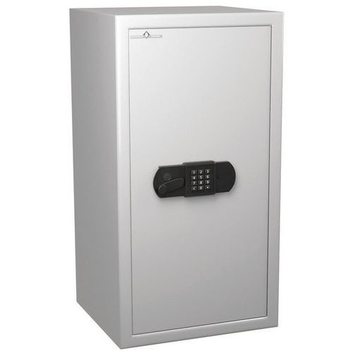 Caja fuerte serie MB: cerradura con código