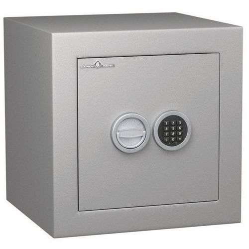 Caja fuerte serie Vulcain: cerradura con código