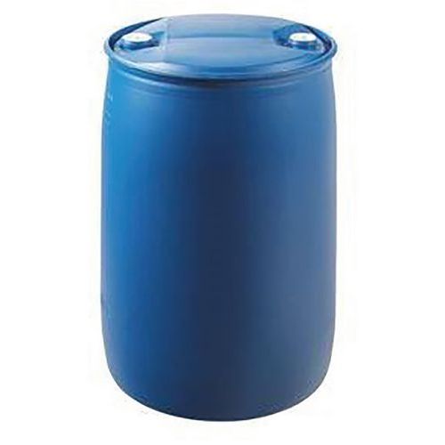 Bidón 220 L - Reciclado de polietileno con apertura parcial Bidón 220 L - Reciclado de polietileno con apertura parcial