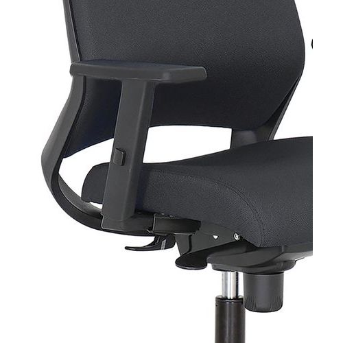 Reposabrazos para silla de oficina Kenari - Nowy styl