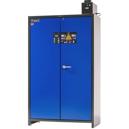 Armario de seguridad ION-PRO-90