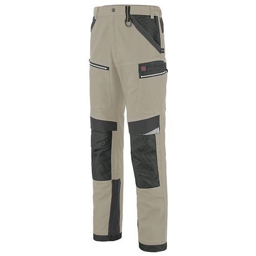 Pantalón de trabajo Spanner - Lafont