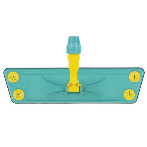 Fregona trapezoidal - Goma