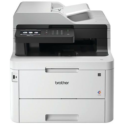 Impresora multifunción láser color red MFC-L3770CDW - Brother