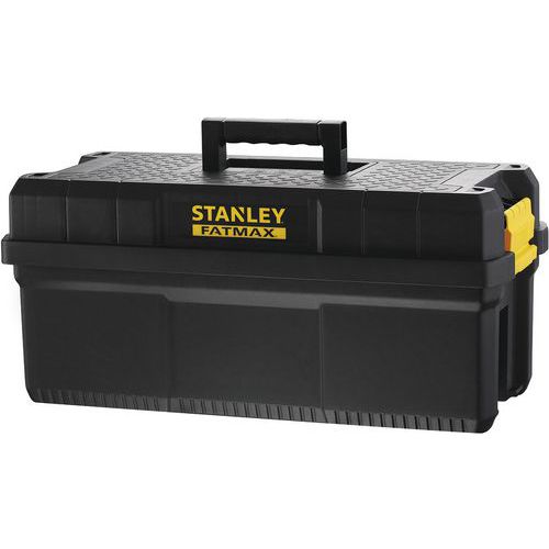 Caja de herramientas con elevador de 63 cm Fatmax - Stanley