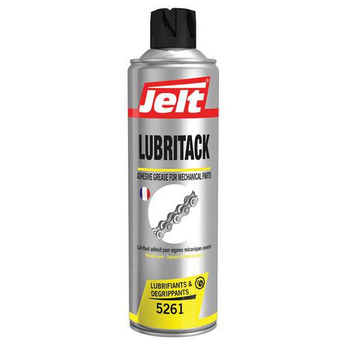 Lubricante lubritack - 650 mL - Jelt