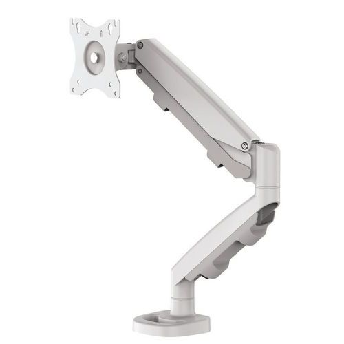 Brazo de monitor simple Eppa - Fellowes