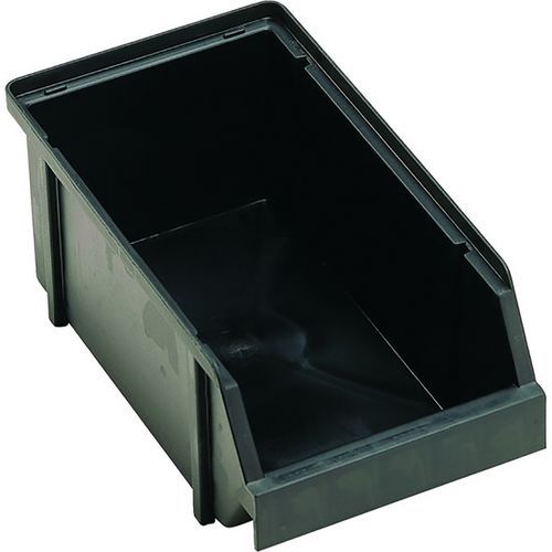 Caja antiestática ESD - 1,6 L a 4,6 L - Raaco
