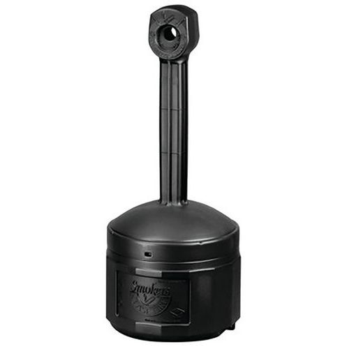 Receptáculo de colillas Smoker - 15 L - Justrite