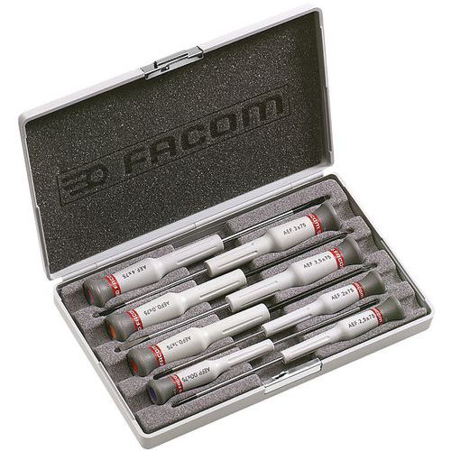 Composición microtech MT.RS2 - Facom