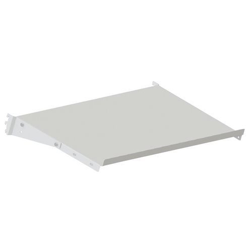 Balda para mesa auxiliar móvil ATS Balda para mesa auxiliar móvil ATS