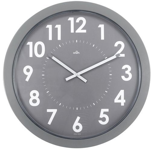 Reloj gigante cuarzo silencioso Imperia - Orium