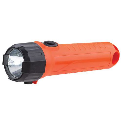 Linterna LED ATEX - 2D - 150 lm - Energizer