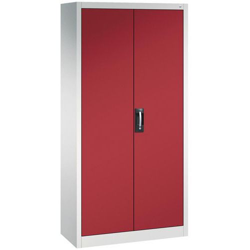 Armario para herramientas - 1950x1200 mm - CP