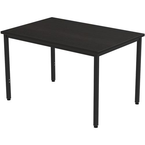 Mesa de 4 patas Confort 2 - 120 cm