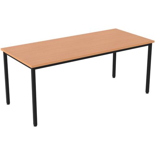 Mesa de 4 patas Confort 2 - 180 cm