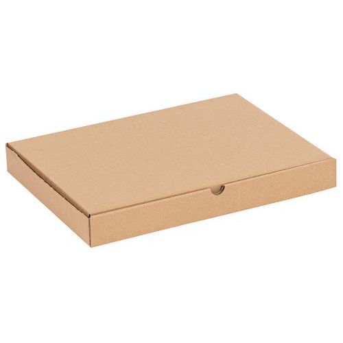 Caja postal - Extraplana