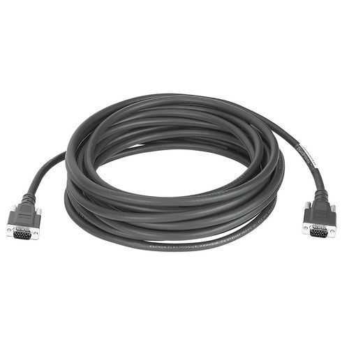 Cable VGA Extron macho/macho