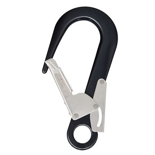 Mosquetón de aluminio para andamios - Kratos Safety Mosquetón de aluminio para andamios - Kratos Safety