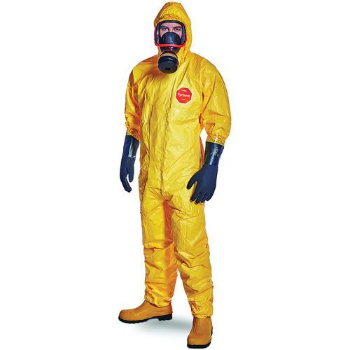 Mono desechable Tychem® 2000 C