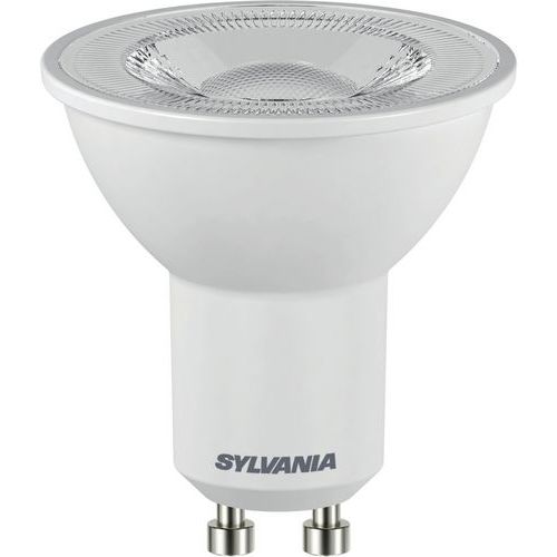 Foco LED con reflector ES50 GU10 - Lote de 10 - Sylvania