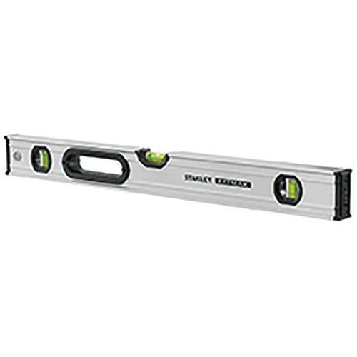 Nivel tubular magnético fatmax pro - 3 burbujas