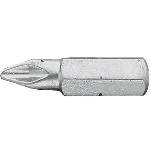 Puntas estándar serie 2 para tornillos de estrella Phillips®