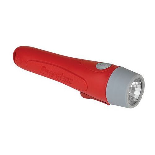 Linterna - LED Magnet - Con pila 2AA - Energizer
