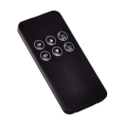 Mando a distancia opcional para Attenzia Space+/XT - Novus Mando a distancia opcional para Attenzia Space+/XT - Novus