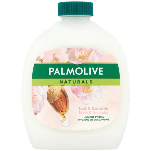 Recarga de jabón líquido para las manos Palmolive - 300 mL