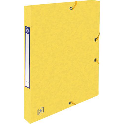 Caja clasificadora TopFile